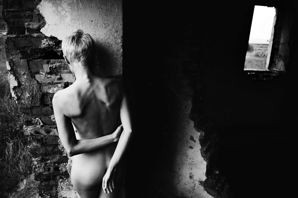 Photograph by Сергей Бумагин