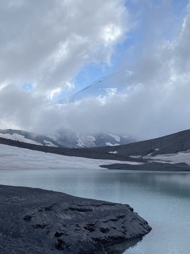 Photograph by Алиса Лукина