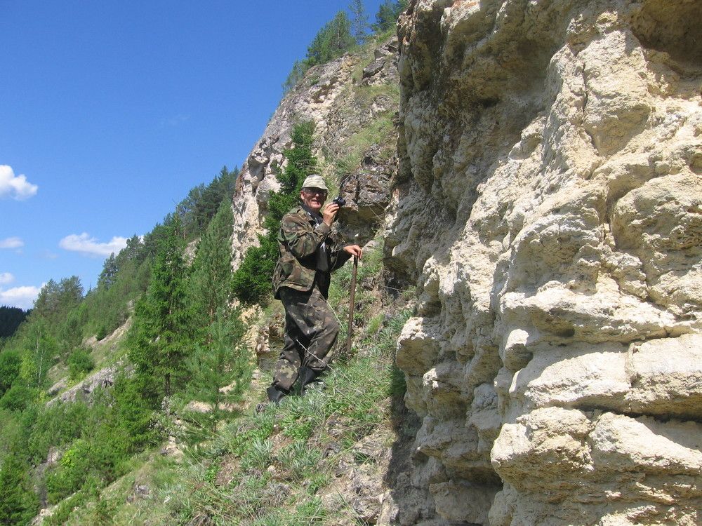 Photograph by Николай Худяков