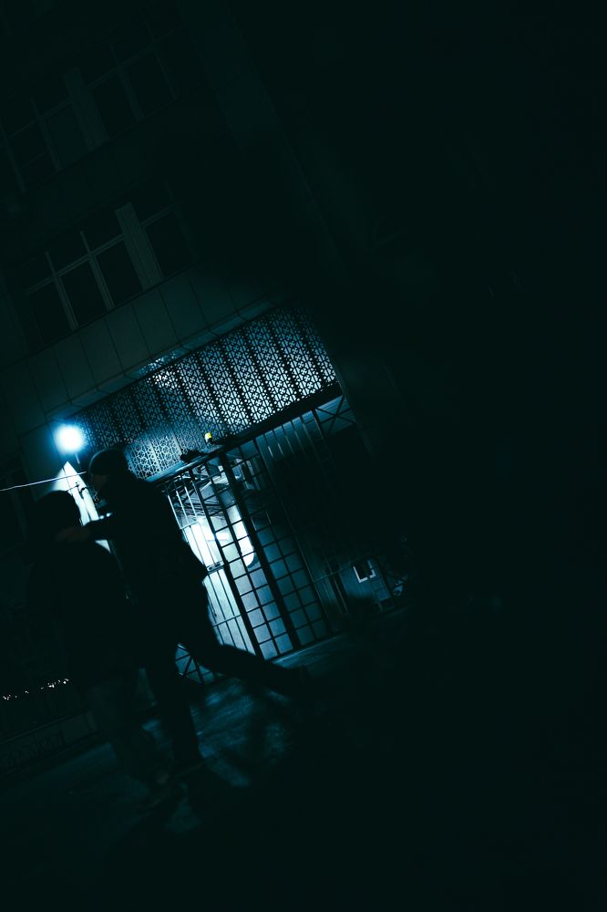 Photograph by Ника Обида