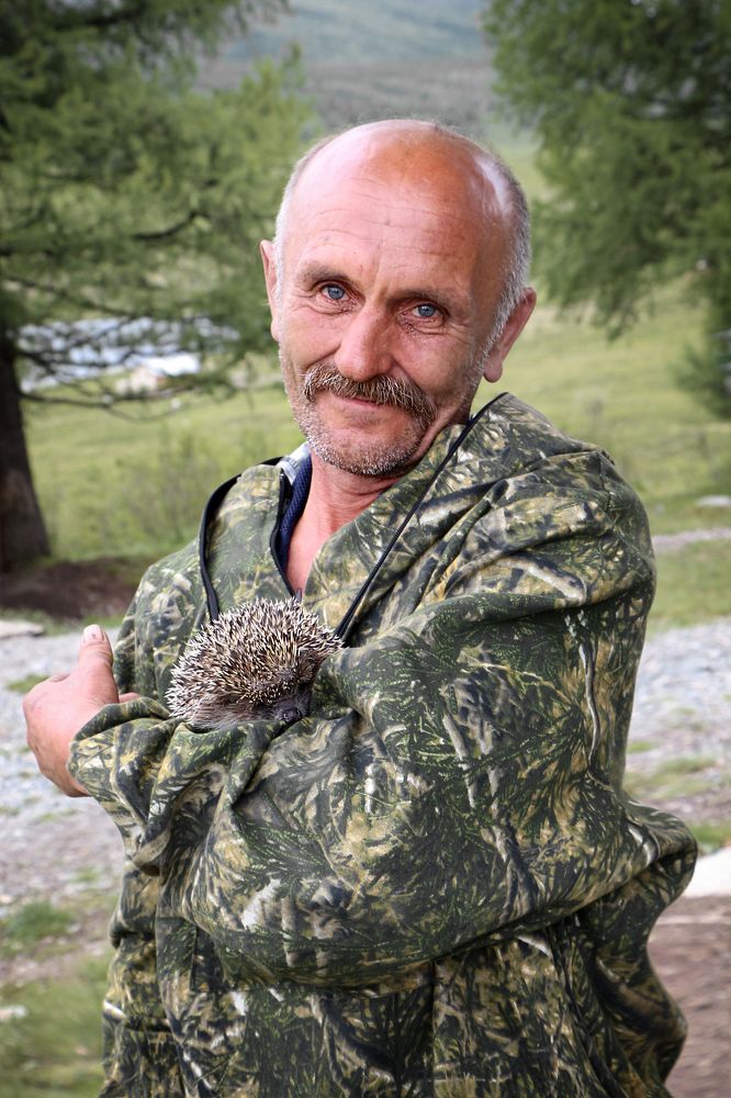 Photograph by виктор ковчин