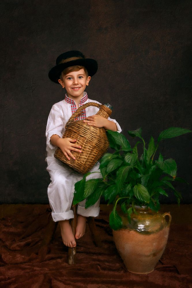 Фотография автора Cornelia Ghergut