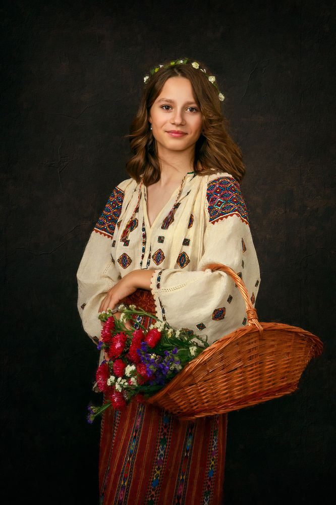 Фотография автора Cornelia Ghergut