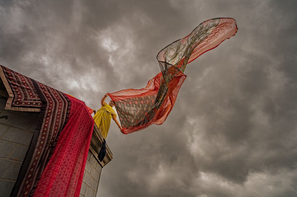 Фотография автора Jayesh Rajput