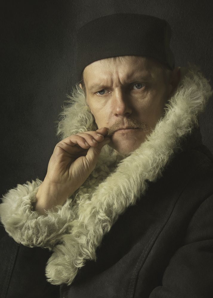 Фотография автора Игорь Васильев