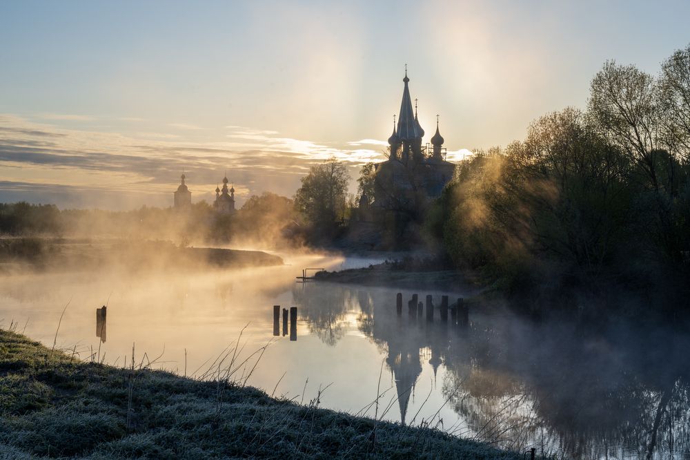 Photograph by Татьяна Решетникова