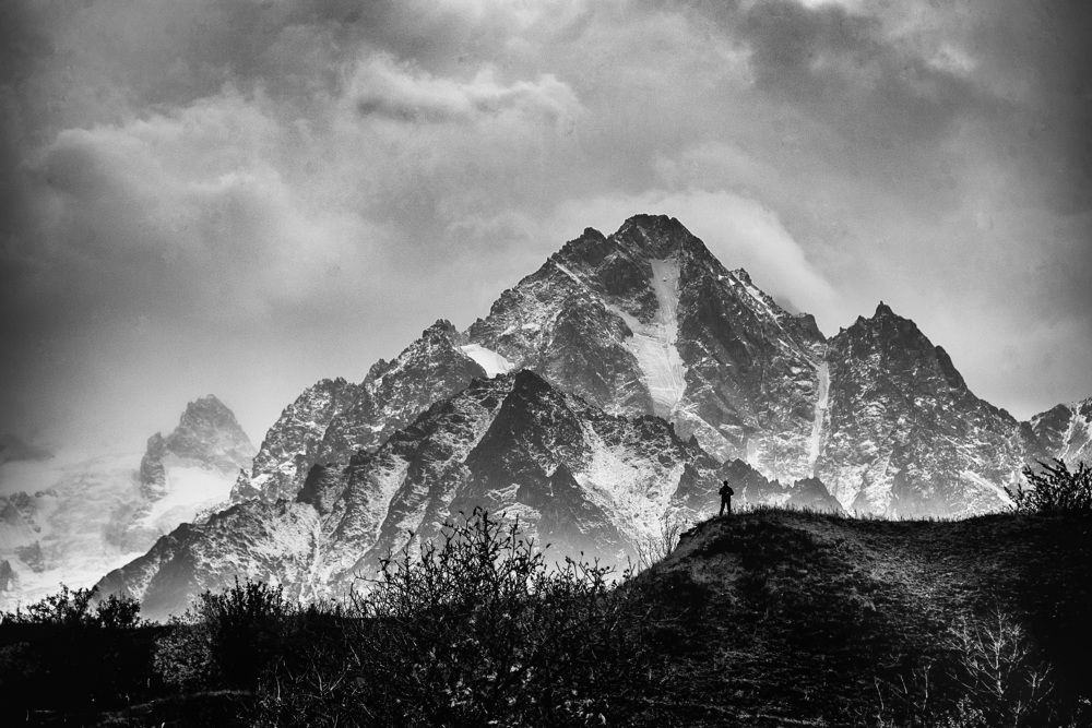 Фотография автора Ахмат Байсиев