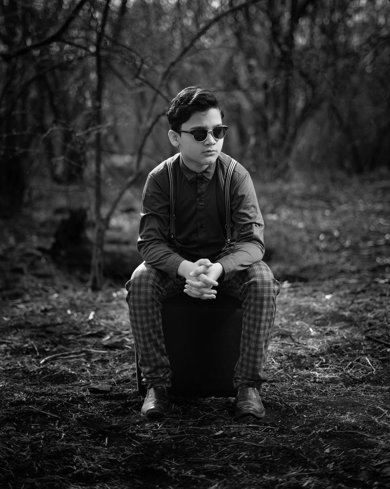 Фотография автора Jayesh Rajput