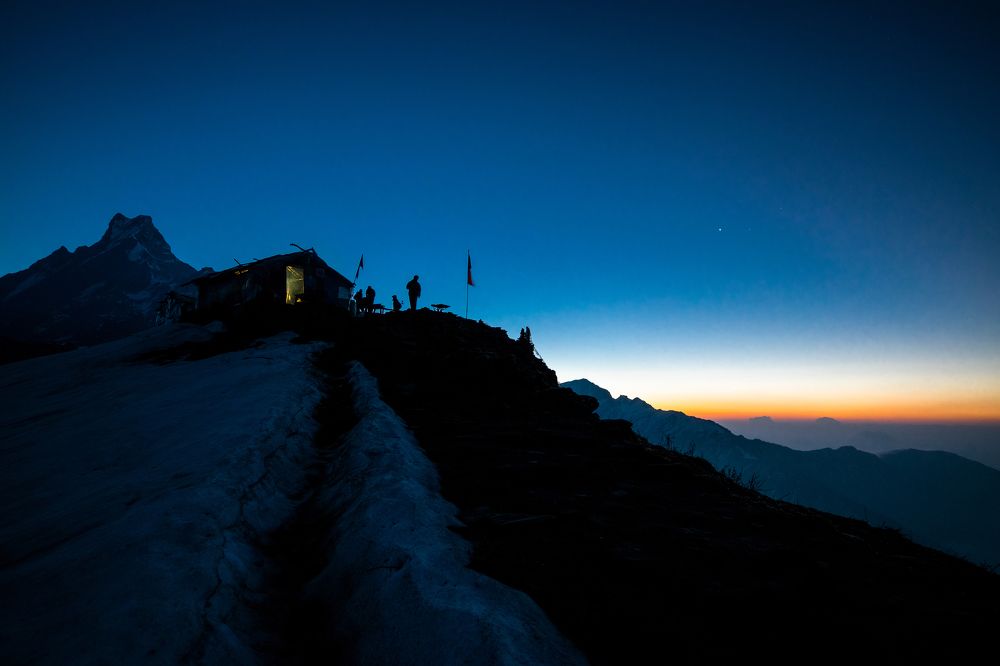 Photograph by Adrian Grigore