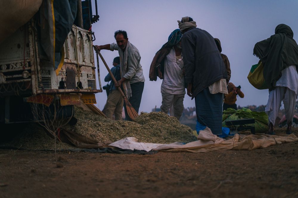 The Essence of this Unique Cultural