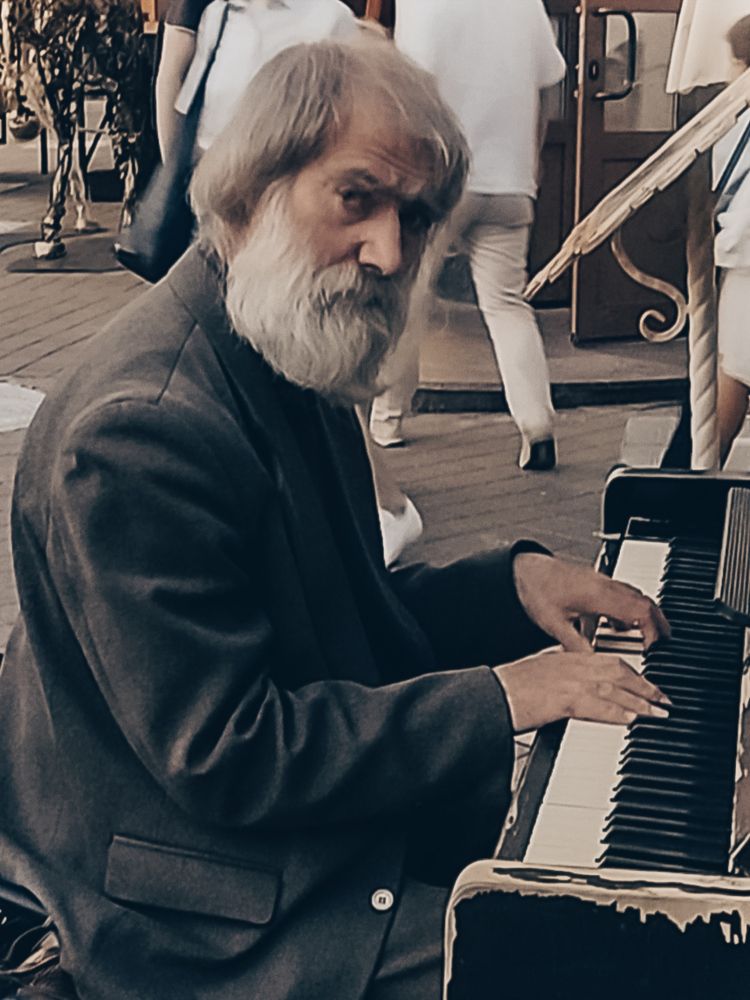 Photograph by Ия Дирко