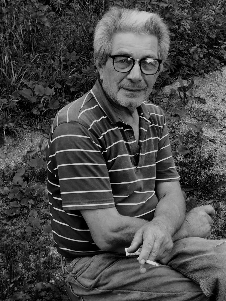 Photograph by Ия Дирко