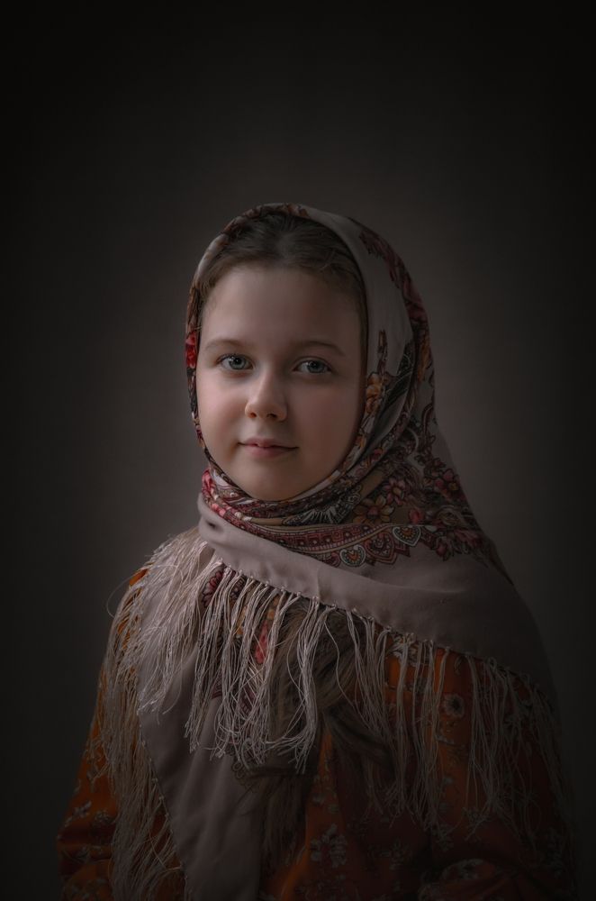 Photograph by andrei zorin