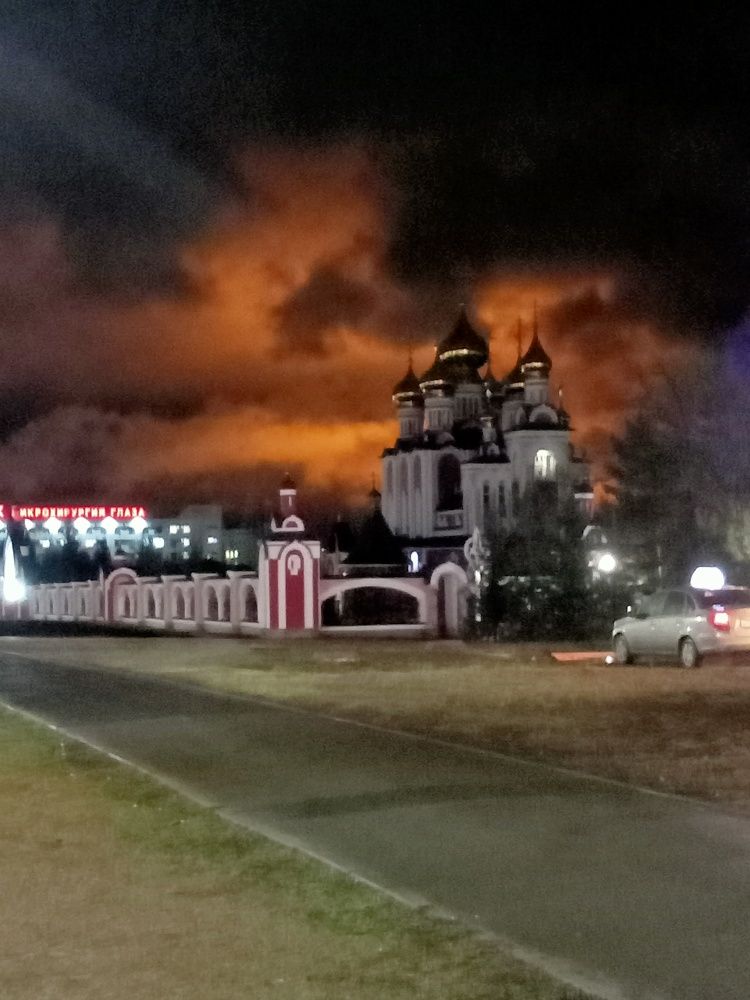 Photograph by Ольга Сергеева