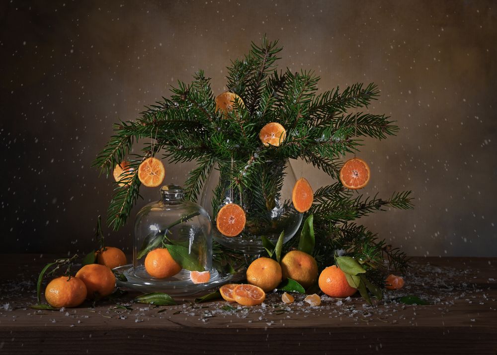 Photograph by Inna Ivanova