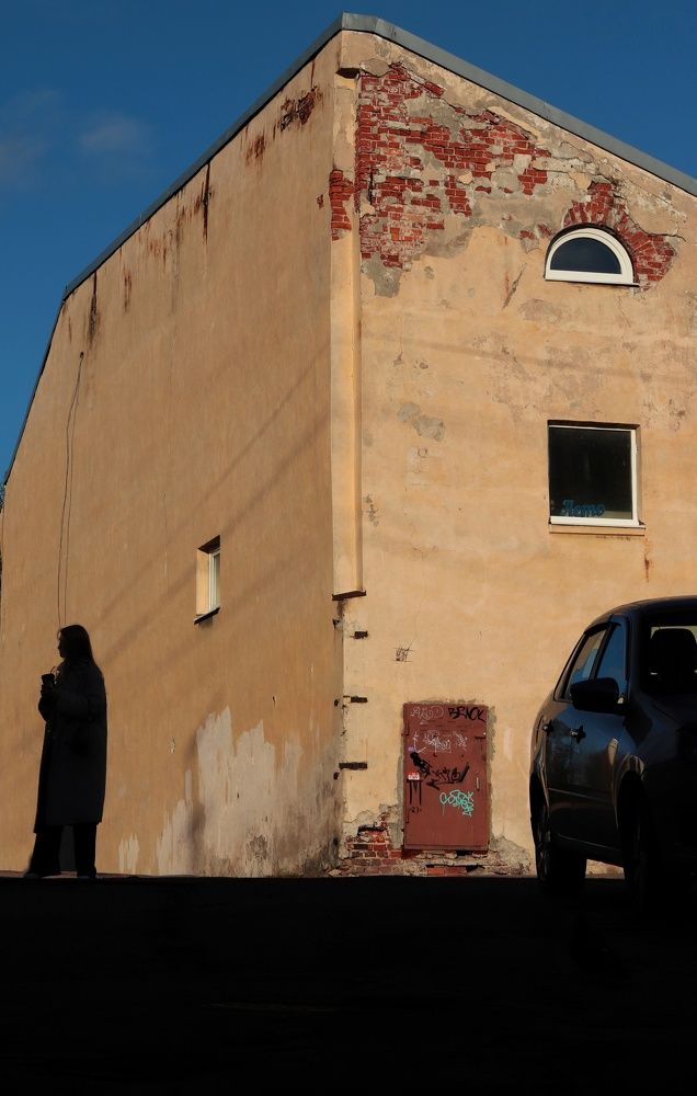 Photograph by Игорь Шамин