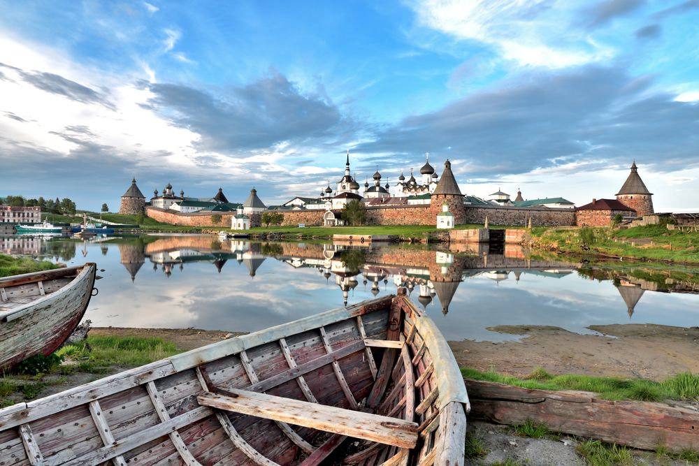 Благополучие