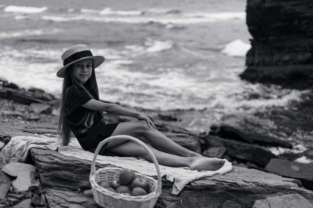 Фотография автора Анна Полоскина