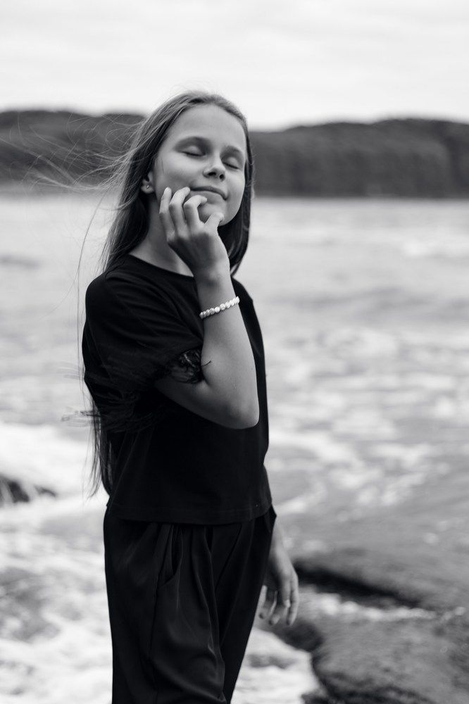 Фотография автора Анна Полоскина