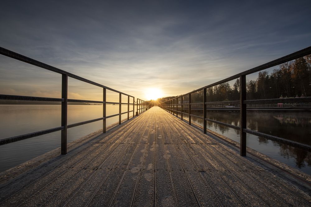 Photograph by Татьяна Феденкова