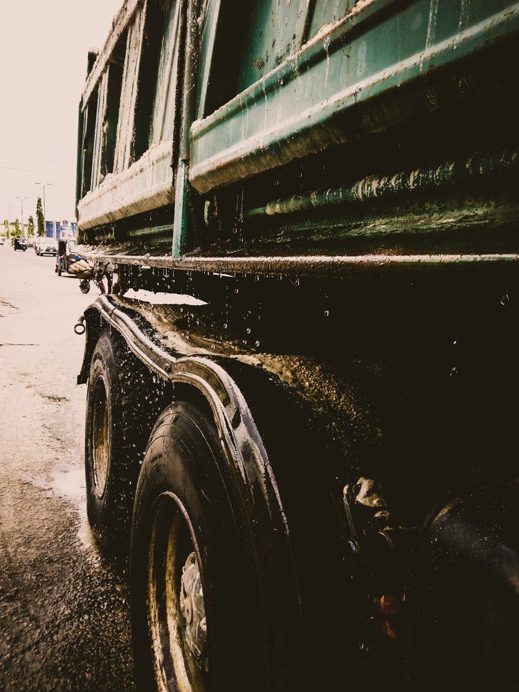 Photograph by Emoefe Michael Aldo Mume