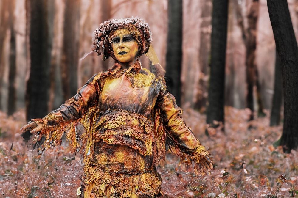 Фотография автора Jacky Weckx