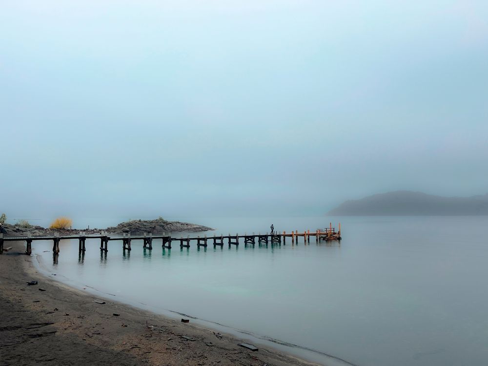 Photograph by Viviana García