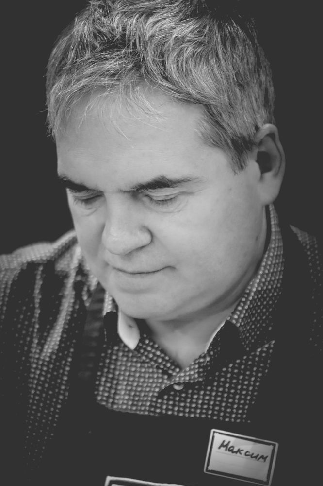 Photograph by Евгения Сенченко
