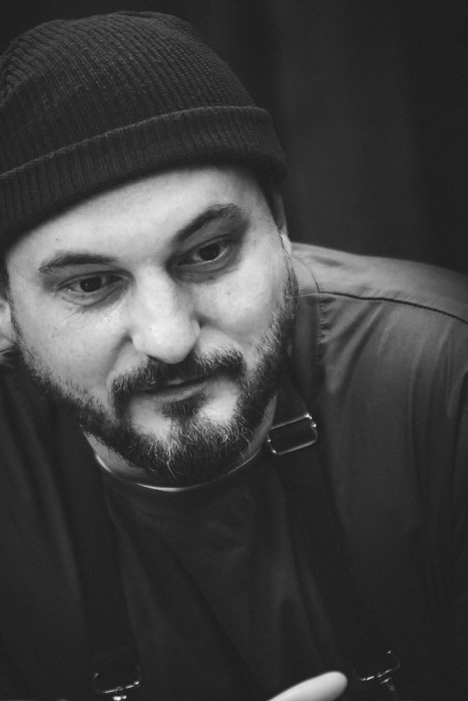 Photograph by Евгения Сенченко