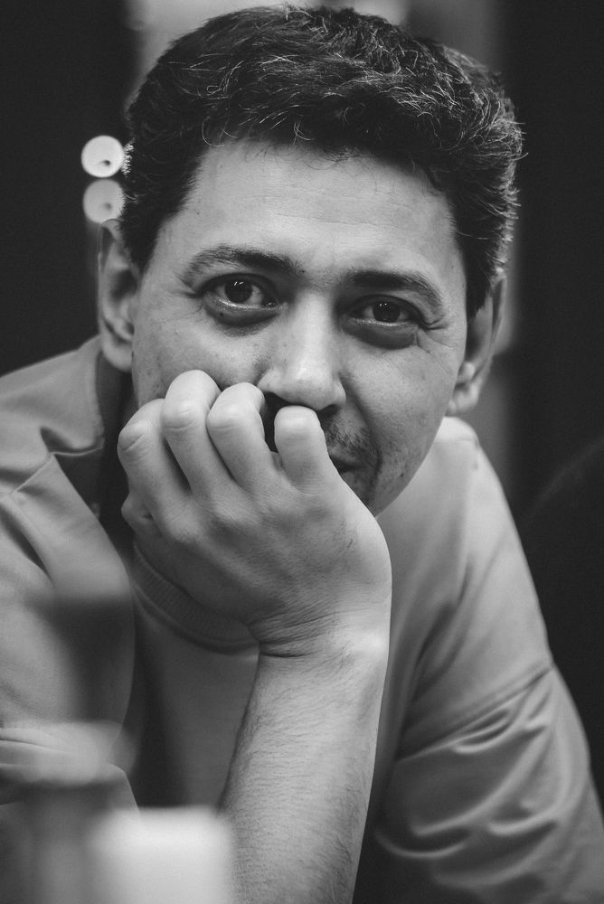Photograph by Евгения Сенченко
