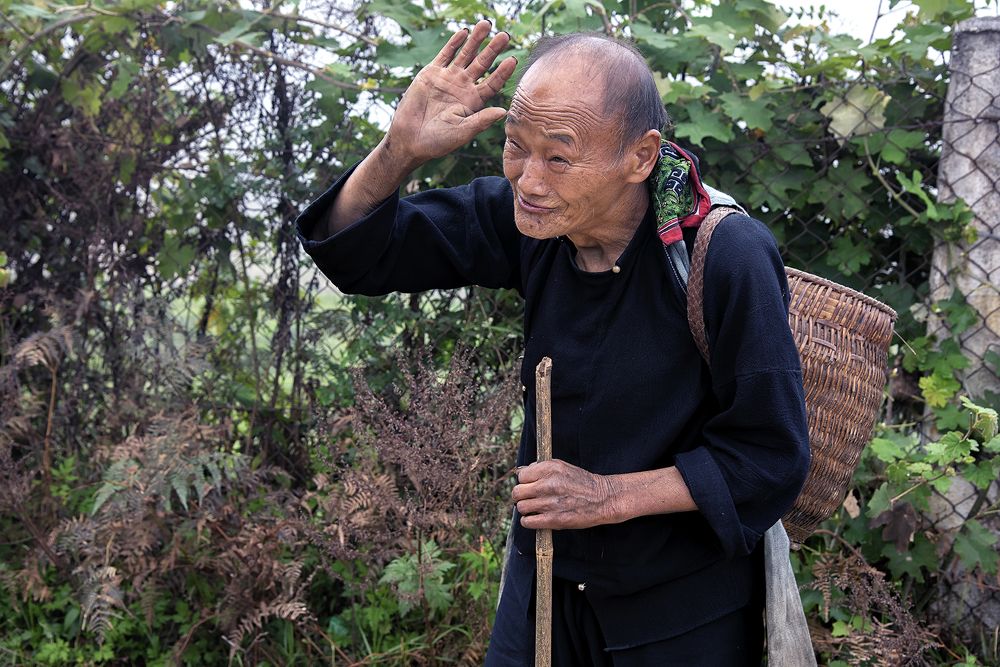 Photograph by Jacky Weckx