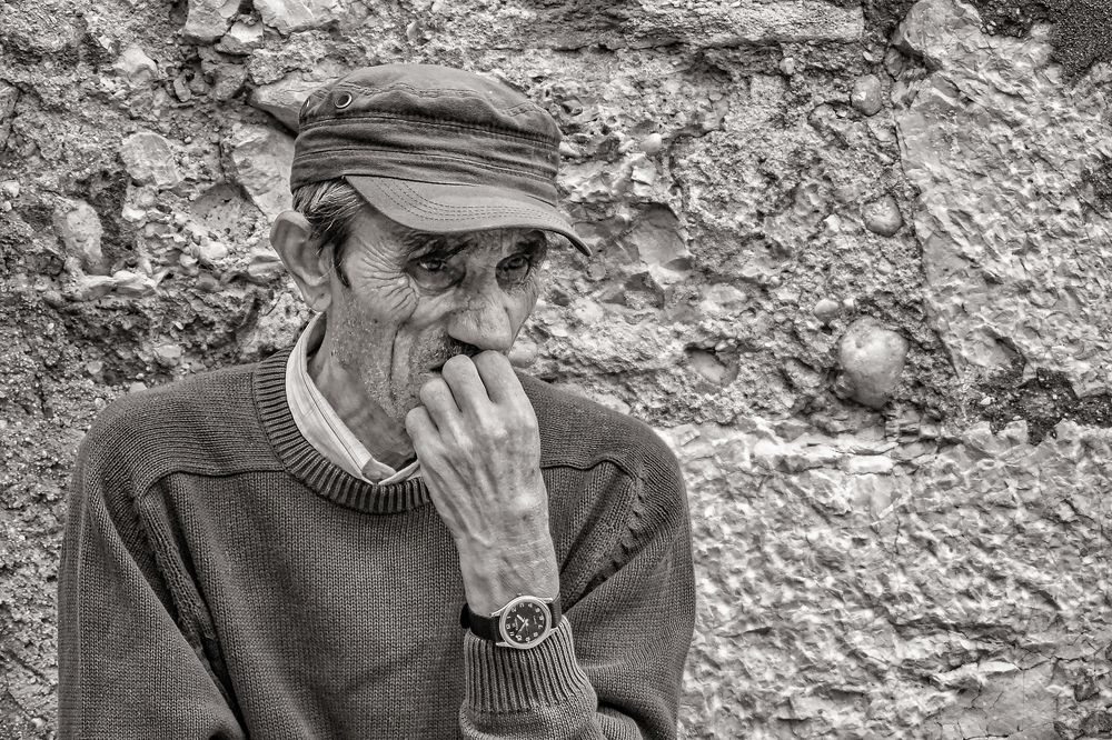 Photograph by Jacky Weckx