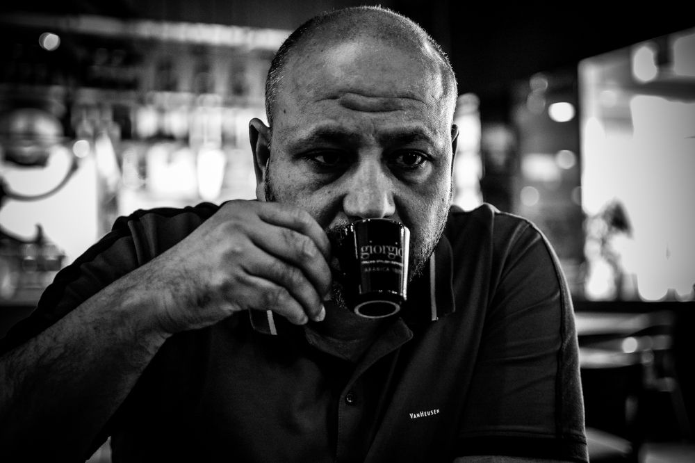 Фотография автора elias al sairafi