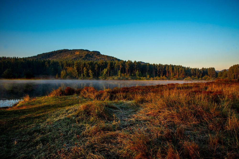 Photograph by Елена Прохорова