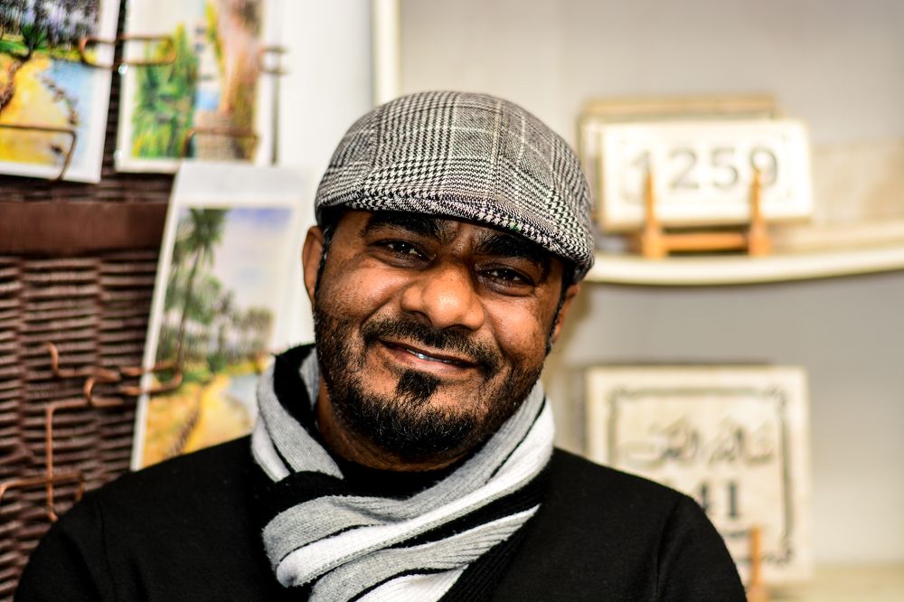 Фотография автора elias al sairafi