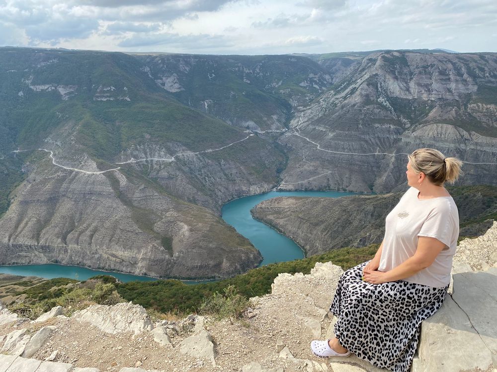 Photograph by Наталья