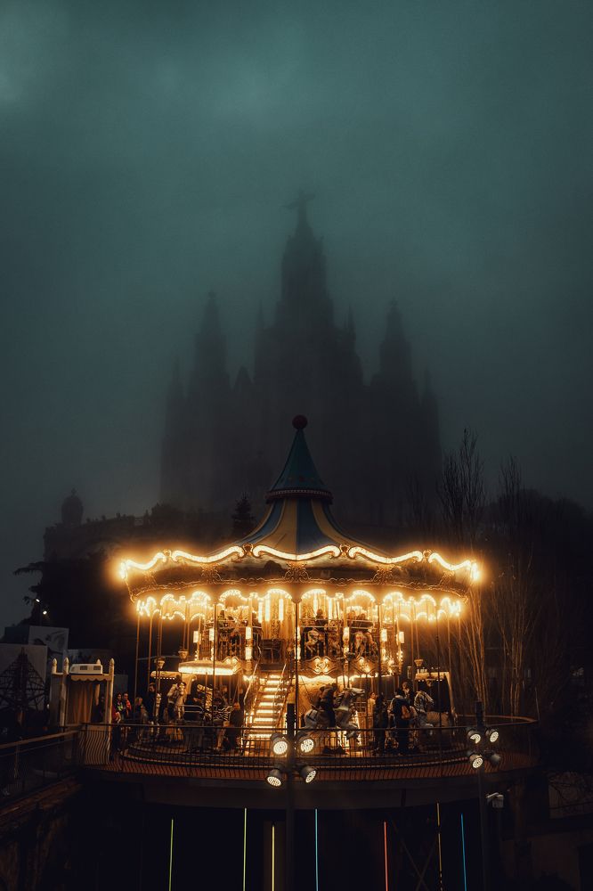 Photograph by Nathan Cazella