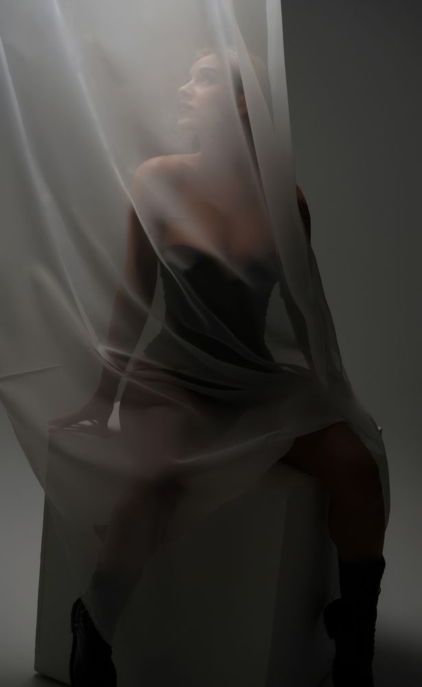 Фотография автора Оксана