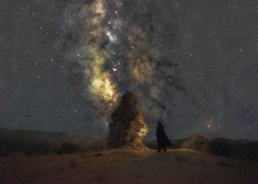 Фотография автора Rafael Roldan Nofuentes