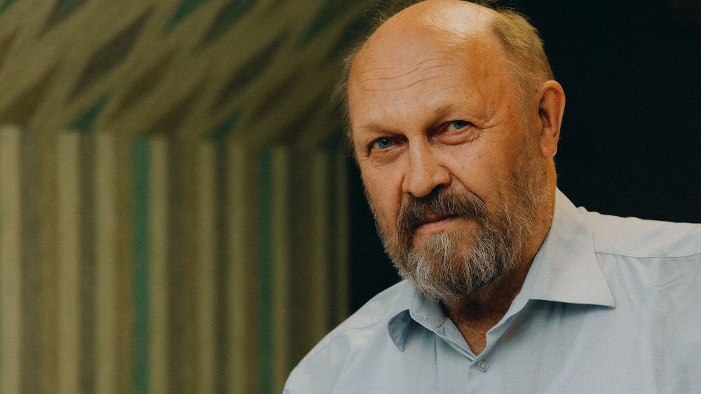 Photograph by Алексей Кочерыжкин