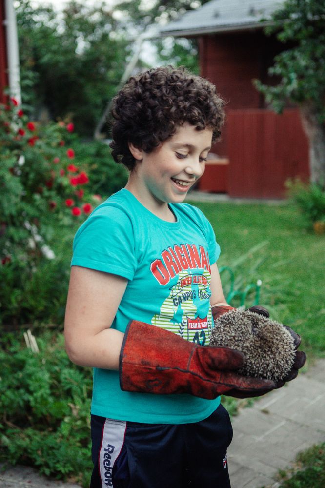 Photograph by Марина Денисова