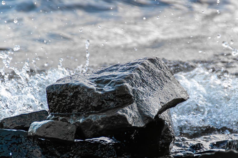 Фотография автора Михаил Бушенёв