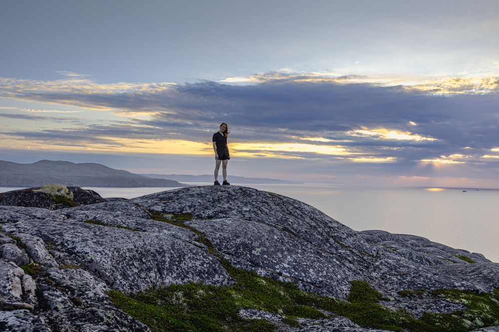 Photograph by Алексей Широбоков
