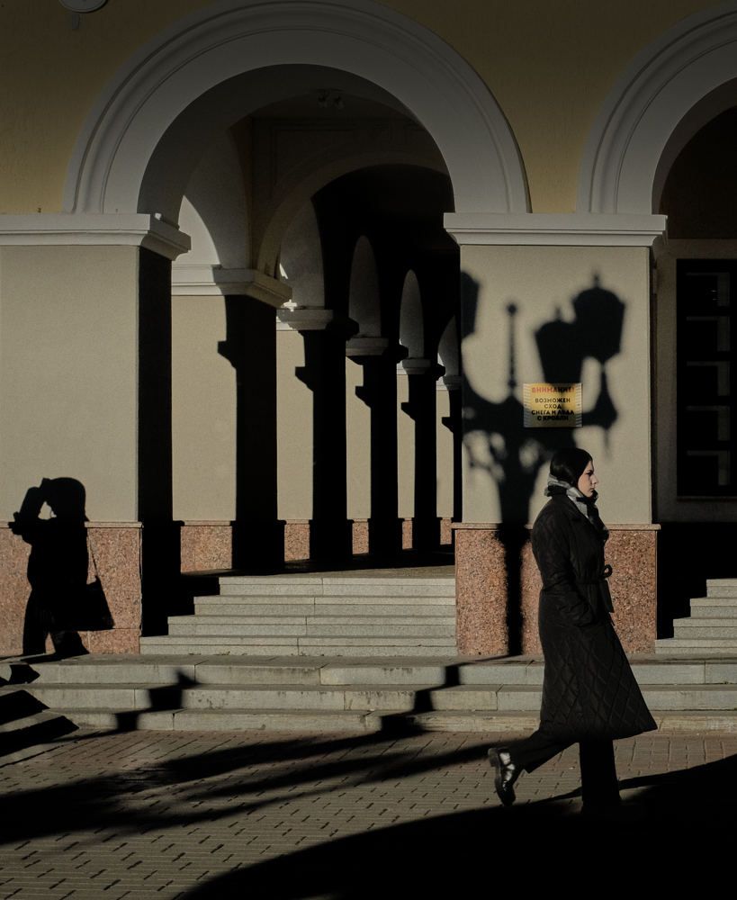 Фотография автора Олег Гумеров