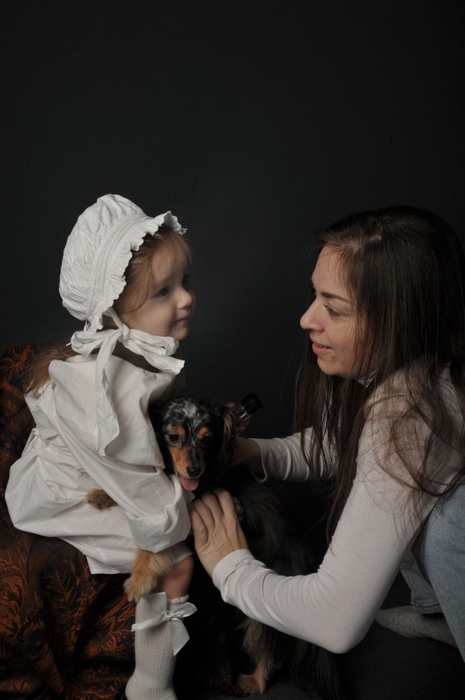 Photograph by Tatiana Troitskaya