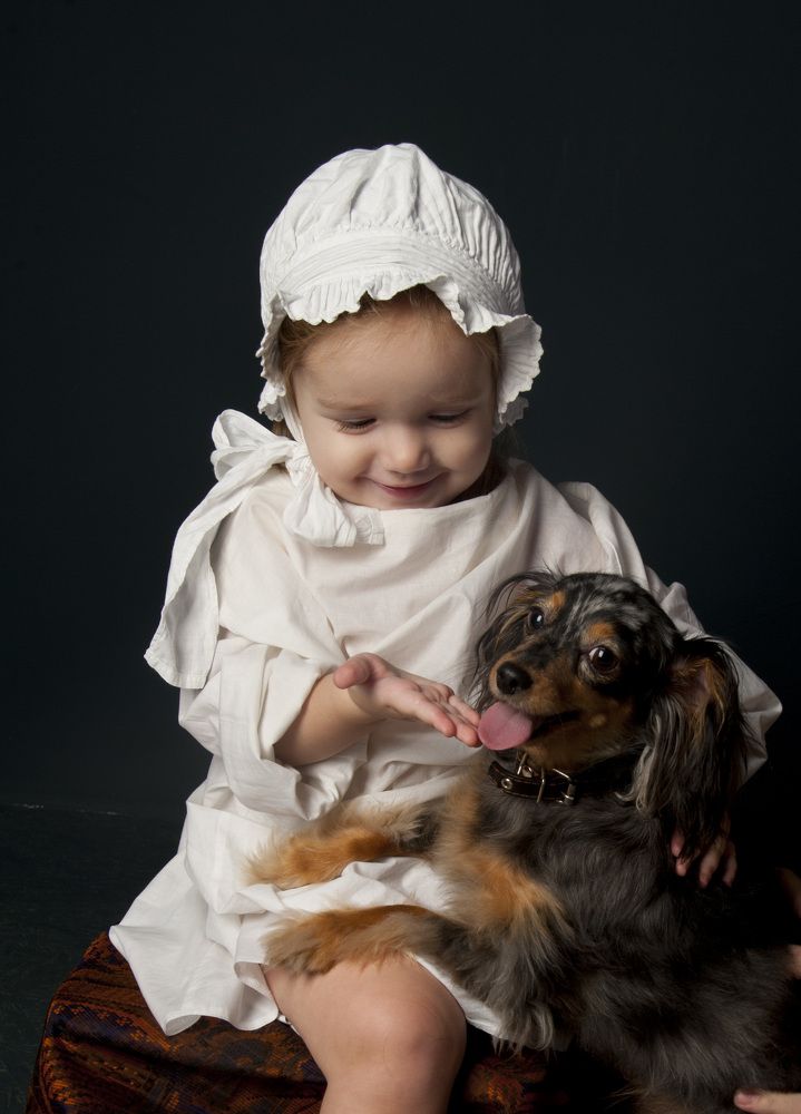 Photograph by Tatiana Troitskaya