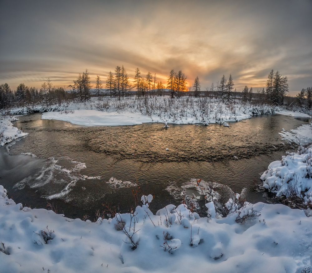 Photograph by Андреев Николай