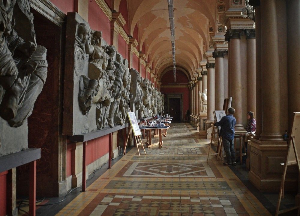 Урок графики