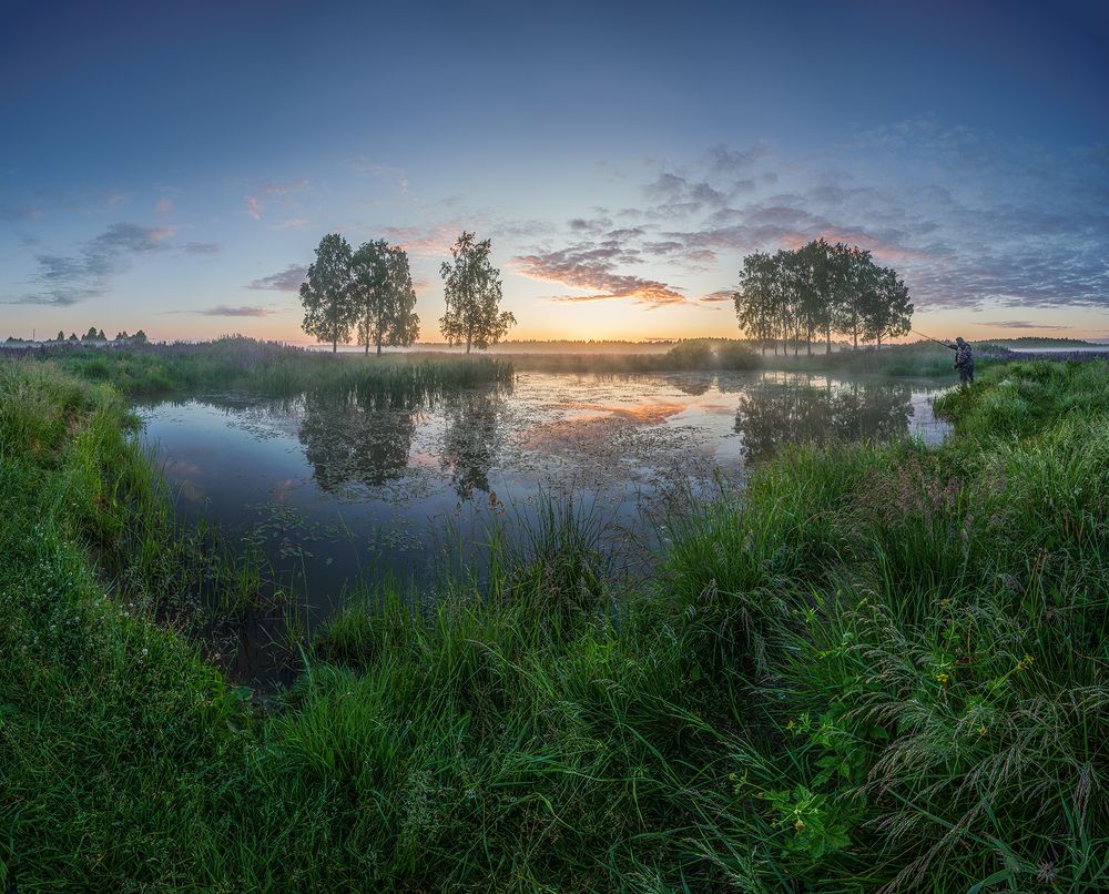 Photograph by Андреев Николай