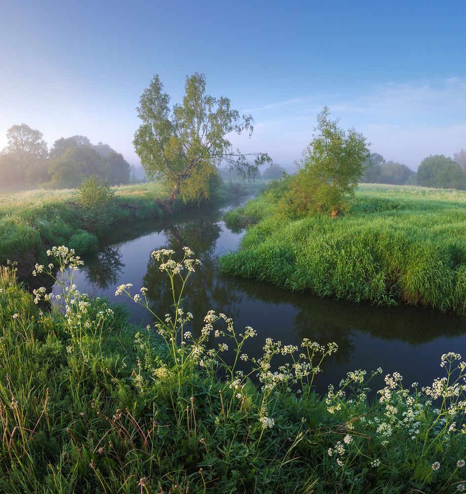 Photograph by Андреев Николай